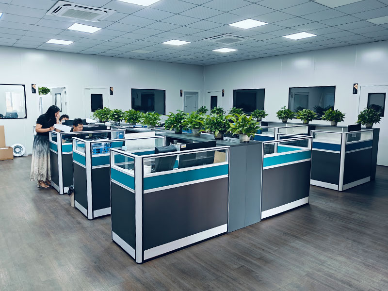 公司業(yè)務(wù)服務(wù)部門